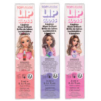 TOPModel Beauty And Me konijntje lipgloss productafbeelding 3