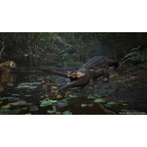 Metal Gear Solid Delta Snake Eater PS5 productafbeelding 7