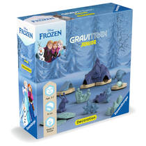 Ravensburger GraviTrax Junior uitbreiding Disney Frozen