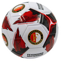 Feyenoord 2025 voetbal - maat 5 productafbeelding 2