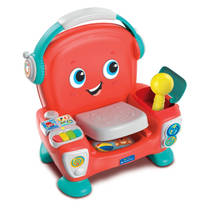 Clementoni interactieve activiteitenstoel productafbeelding 3