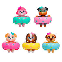 Bloopies Floaties Puppies badspeeltje