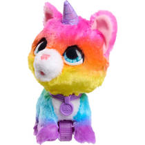 FurReal Walkalots Big Wags interactieve unicorn kat productafbeelding 3