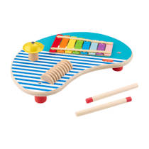 Fisher-Price houten muziektafel