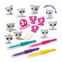 SES Creative blow airbrush katjes surprise productafbeelding 2