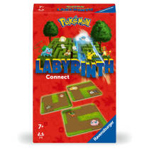 Ravensburger Pokémon Labyrinth Connect Main Image - 1