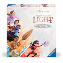 Ravensburger Chronicles of Light productafbeelding 2