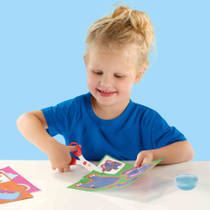 SES Creative ik leer knippen en plakken productafbeelding 5
