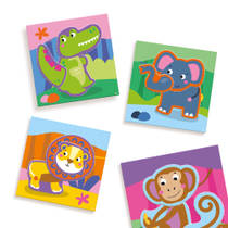 SES Creative ik leer knippen en plakken productafbeelding 4