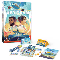 Sky Team productafbeelding 4