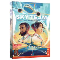 Sky Team productafbeelding 2
