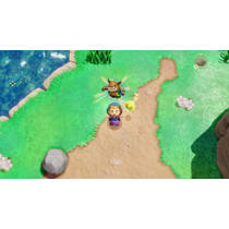 Zelda: Echoes of Wisdom Nintendo Switch productafbeelding 3