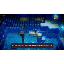 Zelda: Echoes of Wisdom Nintendo Switch productafbeelding 8