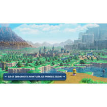 Zelda: Echoes of Wisdom Nintendo Switch productafbeelding 5