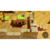 Zelda: Echoes of Wisdom Nintendo Switch productafbeelding 2