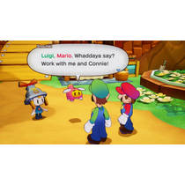 Mario & Luigi: Brothership Nintendo Switch productafbeelding 8