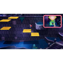 Mario & Luigi: Brothership Nintendo Switch productafbeelding 2