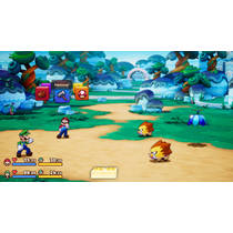 Mario & Luigi: Brothership Nintendo Switch productafbeelding 4