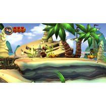 Donkey Kong Country Returns HD Nintendo Switch productafbeelding 8