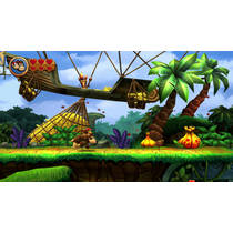 Donkey Kong Country Returns HD Nintendo Switch productafbeelding 7