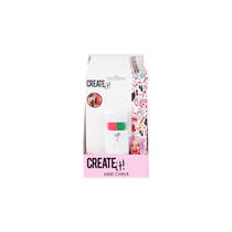 Create It! haarkrijt set productafbeelding 5