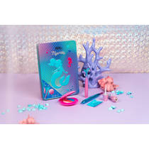 Create It! mermaid make-up set productafbeelding 3
