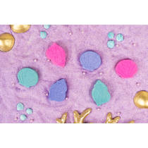 Create It! mermaid mini bruisballen productafbeelding 2