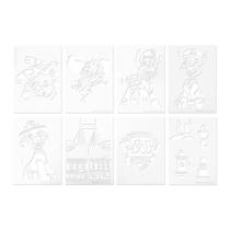 PAW Patrol spray pen set deluxe productafbeelding 10