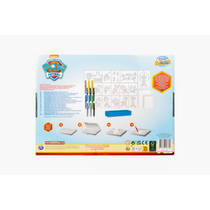 PAW Patrol spray pen set deluxe productafbeelding 3