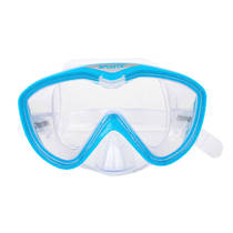 SportX Kids zwemmasker productafbeelding 3