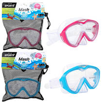SportX Kids zwemmasker