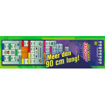 Monopoly Knockout productafbeelding 3