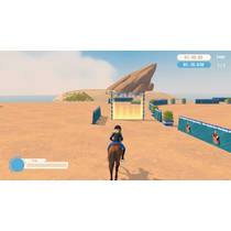 Paardenwereld 3: Mijn leven - code in a box Nintendo Switch productafbeelding 6