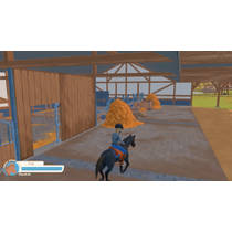 Paardenwereld 3: Mijn leven - code in a box Nintendo Switch productafbeelding 3