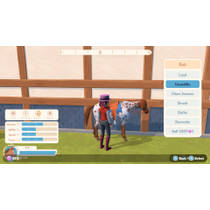 Paardenwereld 3: Mijn leven - code in a box Nintendo Switch productafbeelding 5
