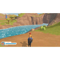 Paardenwereld 3: Mijn leven - code in a box Nintendo Switch productafbeelding 2