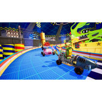 Nickelodeon Kart Racers 3 Slime Speedway - code in a box Nintendo Switch productafbeelding 4
