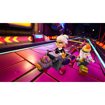 Nickelodeon Kart Racers 3 Slime Speedway - code in a box Nintendo Switch productafbeelding 5