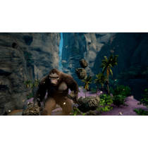 Skull Island Rise of Kong PS5 productafbeelding 4