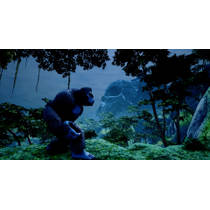 Skull Island Rise of Kong PS5 productafbeelding 2