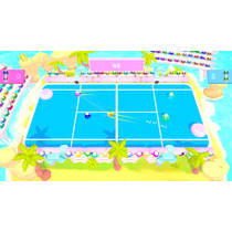 Pool Party PS5 productafbeelding 2