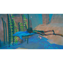 Dolphin Spirit Ocean Mission PS5 productafbeelding 6
