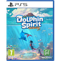 Dolphin Spirit Ocean Mission PS5