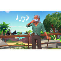 Dolphin Spirit Ocean Mission PS5 productafbeelding 5