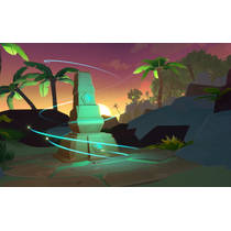 Dolphin Spirit Ocean Mission PS5 productafbeelding 3