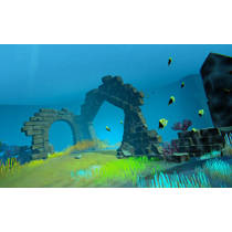 Dolphin Spirit Ocean Mission PS5 productafbeelding 4