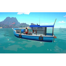 Dolphin Spirit Ocean Mission PS5 productafbeelding 7