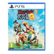 Asterix & Obelix XXL 2 PS5