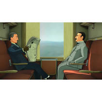Agatha Christie The ABC Murders PS5 productafbeelding 3