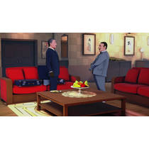 Agatha Christie The ABC Murders PS5 productafbeelding 8